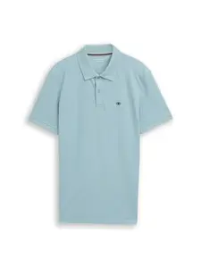 TOM TAILOR Tričko  mätová