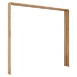 Rauch Möbel PASPARTOVÝ RÁM, 233/214/23 cm