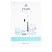 GB KENT & SONS PLC Startovací sada elektrického zubního kartáčku SONIK Grey