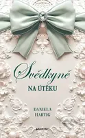 Svědkyně na útěku - Daniela Hartig - kniha z kategorie Beletrie