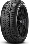 PIRELLI 215/55 R 18 99V WINTER_SOTTOZERO_3 TL XL MO M+S 3PMSF FP