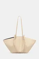 Kožená kabelka Yuzefi LARGE MOCHI