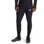 Under Armour CHALLENGER PRO PANT Pánske futbalové tepláky, čierna, veľkosť L