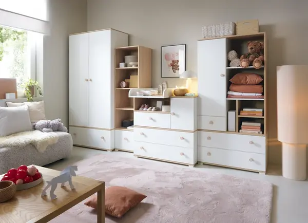 Dětská sestava Zoya 2