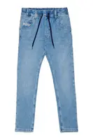 Dětské rifle Diesel KROOLEY-NE-J JJJ TROUSERS
