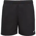Nike ESSENTIAL LAP 5 Pánske plavecké šortky, čierna, veľkosť