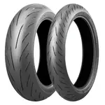BRIDGESTONE 190/55 R 17 75W BATTLAX_S22 TL ZR