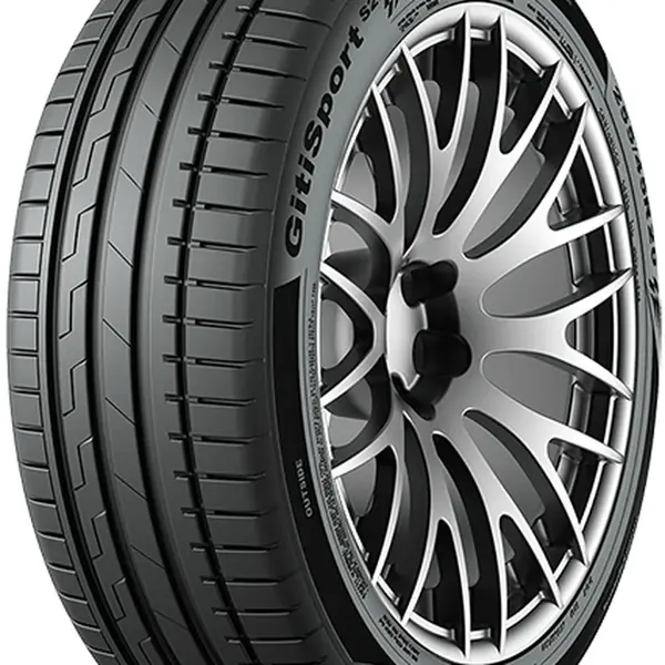 GITI 255/40 R 21 102Y GITISPORT_S2_SUV TL XL