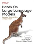 Hands-On Large Language Models (Language Understanding and Generation) - kniha z kategorie Počítače a internet