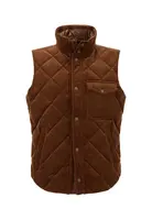 Boggi Milano Vesta  gaštanová