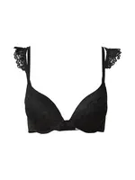 Hunkemöller Podprsenka 'Posie'  čierna