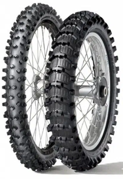 DUNLOP 90/100 R 14 49M GEOMAX_MX12 TT