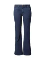 GAP Džínsy 'BILLY'  tmavomodrá