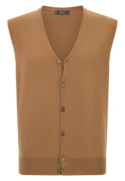 Boggi Milano Vesta  hnedá