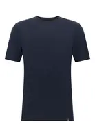 Boggi Milano Tričko  námornícka modrá