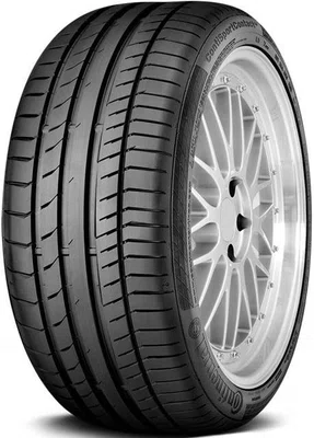 CONTINENTAL 235/45 R 20 100V CONTISPORTCONTACT_5 TL XL FR CONTI-SEAL