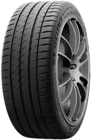 MICHELIN 255/45 R 20 105Y PILOT_SPORT_4_SUV TL XL FP