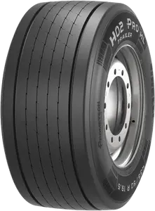 PIRELLI 385/55 R 22.5 164K H02_PRO_TRAILER TL M+S 3PMSF HL FRT