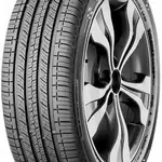 GT RADIAL 215/65 R 16 98H SAVERO_SUV TL M+S