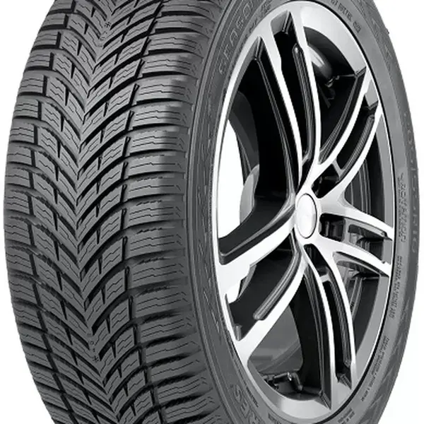 NOKIAN TYRES 215/50 R 17 95W SEASONPROOF_1 TL XL M+S 3PMSF