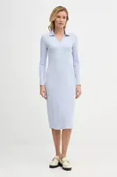 Šaty Calvin Klein Jeans