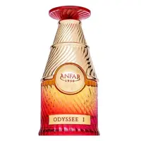 Anfar Odyssee I čistý parfém pro ženy 100 ml