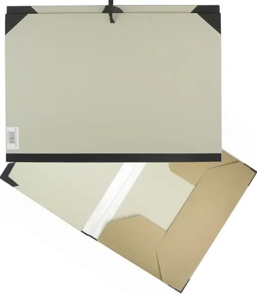 Desky na výkresy / portfolio – B4