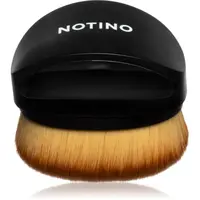 Notino Finger Foundation Brush štetec na make-up 1 ks