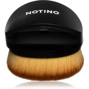 Notino Finger Foundation Brush štetec na make-up 1 ks