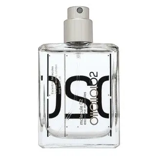 Escentric Molecules Molecule 02 - Refill toaletná voda unisex 30 ml