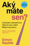 Aký máte sen? - Simon Squibb