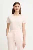 Bavlněné tričko Armani Exchange