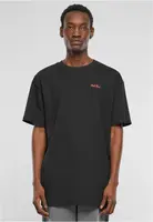 Men's T-shirt Ball Hard Heavy Oversize black