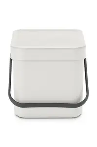 Brabantia Odpadkový kôš Brabantia Sort & Go 6 L