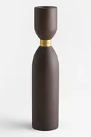 Dekoračný svietnik La Mania Male II 28 cm