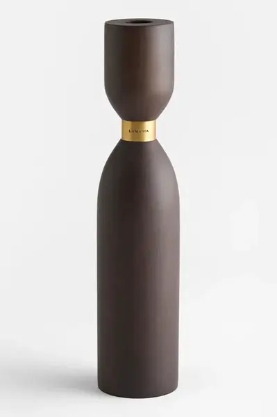 Dekoračný svietnik La Mania Male II 28 cm