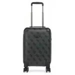 Guess cestovní kufr TWOB8688983-CLO