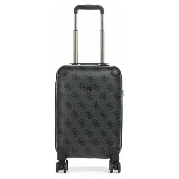 Guess cestovní kufr TWOB8688983-CLO