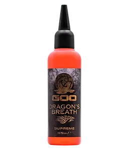 Korda atraktor goo 115 ml - dragon's breath supreme