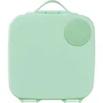 B.BOX SPEARMINT Velký svačinový box, zelená, velikost