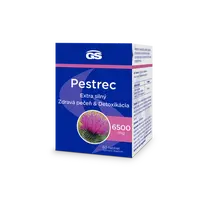 GS Pestrec MARIÁNSKY