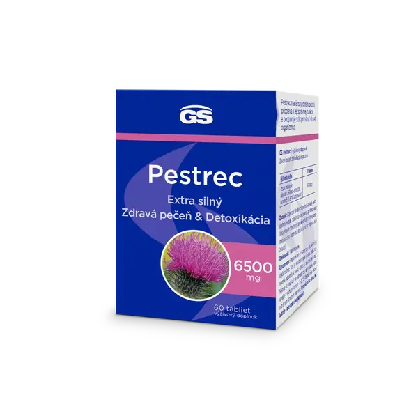 GS Pestrec MARIÁNSKY