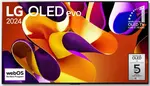 77" LG OLED77G45 - rozbaleno - OLED evo televize