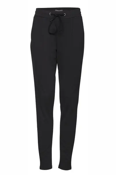 Černé kalhoty Ichi