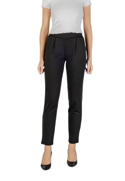 Černé kalhoty Ichi