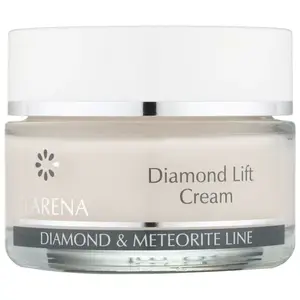 Clarena Diamond & Meteorite Line liftingový krém SPF 15 50 ml
