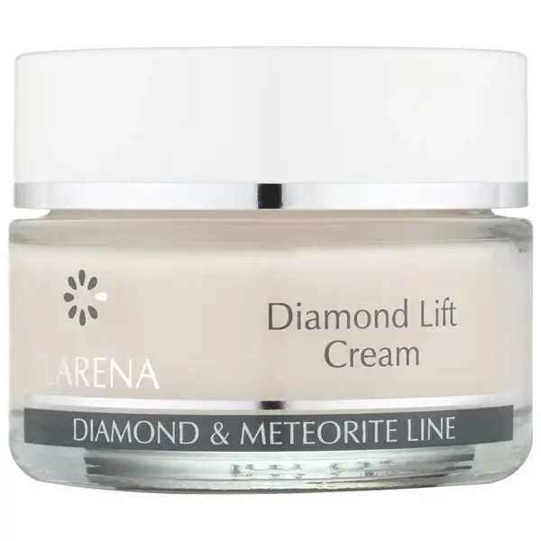 Clarena Diamond & Meteorite Line liftingový krém SPF 15 50 ml