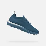 Modré pánské tenisky Geox Spherica