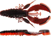 Westin gumová nástraha crecraw creaturebait lava craw - 8,5 cm 7 g 5 ks