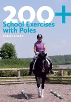 200+ School Exercises with Poles - Claire Lilley